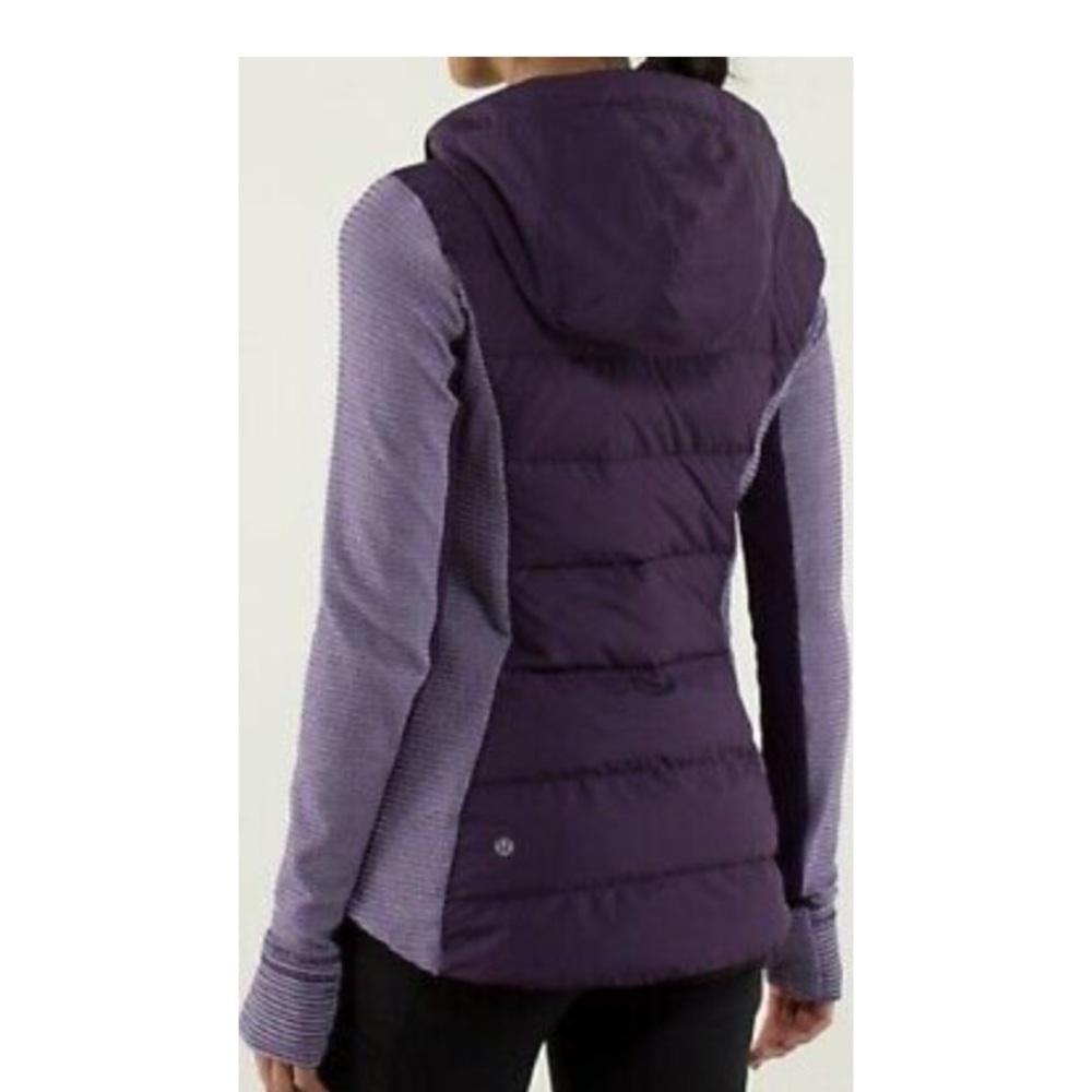 Lululemon Pullover - image 2